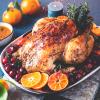 Kowalski&#039;s Brined Roasted Turkey