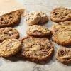 Kowalski's Chocolate Chunk, Classic Chocolate Chip, and Oatmeal Chocolate Chip Shortbread Cookies