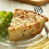 Kowalski's Quiche