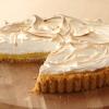 Lemon Meringue Tart