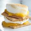 Lemon Meringue S&#039;mores