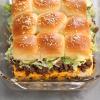 Little Mac Sliders