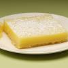 Luscious Lemon Bars