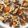 Magic Holiday Bars