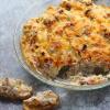 Make-Your-Own Baked Cheese Dip