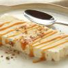 Maple Butter Pecan Semifreddo