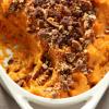 Maple Sweet Potato Casserole