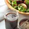 Maple Vinaigrette