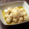 Marinated Feta