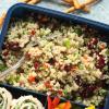 Fresh Quinoa Salad