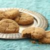 Molasses Cookies