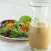 Mustard Vinaigrette