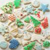 Nana&#039;s Sugar Cookie Cutouts