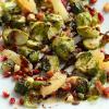 Napa Valley Brussels Sprouts