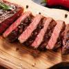 New York Strip Steaks