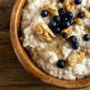 Basic Oatmeal with Steel-Cut Oats