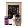 Old Fashioned Cocktail Gift Box