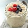 Overnight Oats