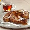 Panettone French Toast