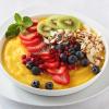 Passionfruit Smoothie Bowls