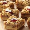 Peanut Butter and Jelly Bars