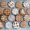 Pepparkakor (Swedish Cookies)