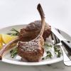 Perfect Lamb Chops