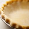 Perfect Pie Crust