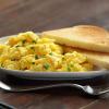 Perfect Scrambled Eggs