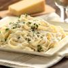 Simple Parmesan Cream Sauce