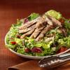 Mediterranean Lamb Salad