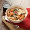 Easy Ribollita