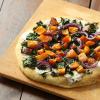 Fall Harvest Pizza