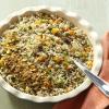 Pistachio Pilaf