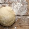 Pizza Dough