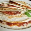 Pizzadillas