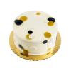 Polkadot Birthday Cake