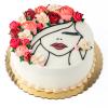 Pretty Woman Cake