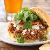 Puebla Pulled Pork Sandwiches