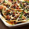 Pulled Pork Nachos