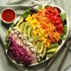 Rainbow Salad