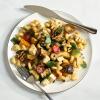 Ratatouille-Style Pasta Salad