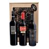 Red Wine Lover's Gift Box