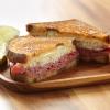 Reuben Sandwiches