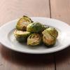 Roasted Brussels Sprouts