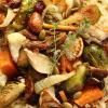 Roasted Harvest Vegetables