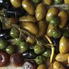 Roasted Olives