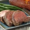 Roasted or Grilled Beef Tenderloin