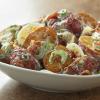 Roasted Red Potato Salad