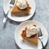 Roasted Sweet Potato Pie